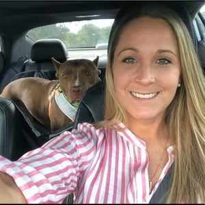 Meet your Posher, Kim